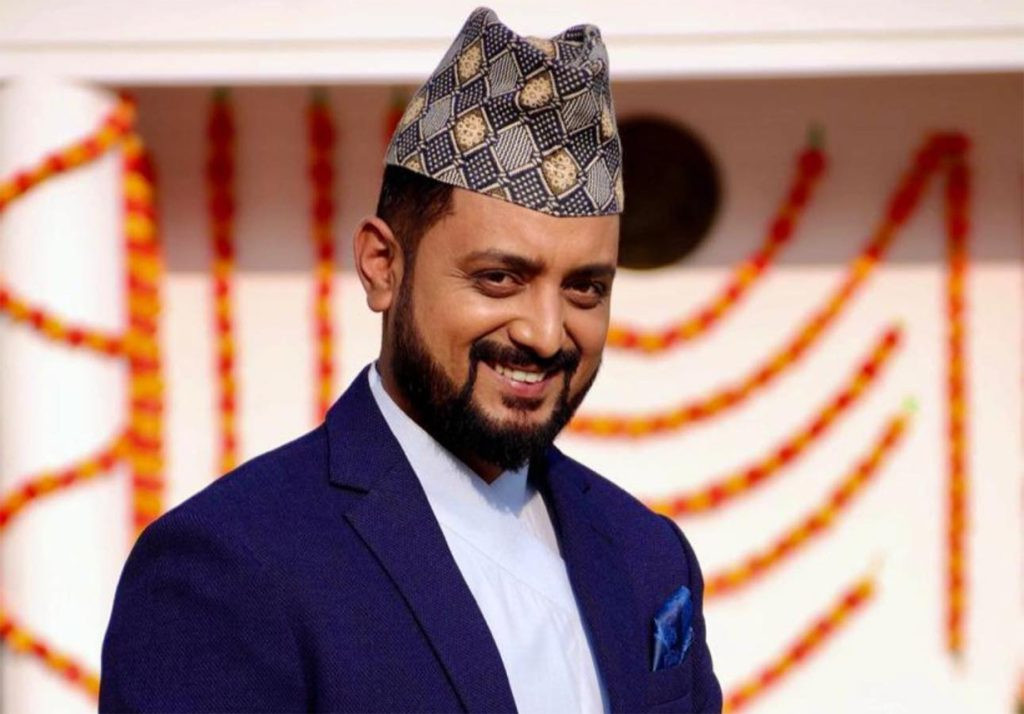 आसिफ शाहले पनि फिर्ता लिए रास्वपाको समानुपातिक सूचीबाट नाम
