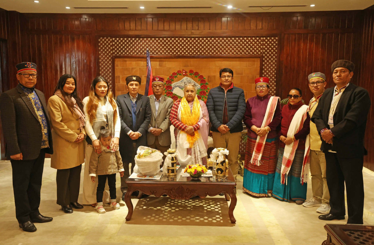 चुनावमा पैसाको खेल हुन नदिन समुदायस्तरबाटै चनाखो हुनुपर्छ : प्रधानमन्त्री