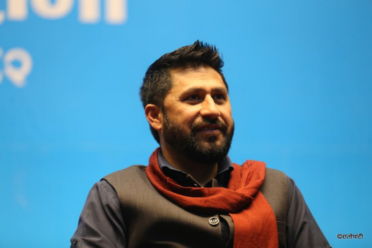 रवि लामिछानेको राहदानी दुरुपयोगसम्बन्धी मुद्दा न्यायाधीश मल्ल र निरौलाको इजलासमा