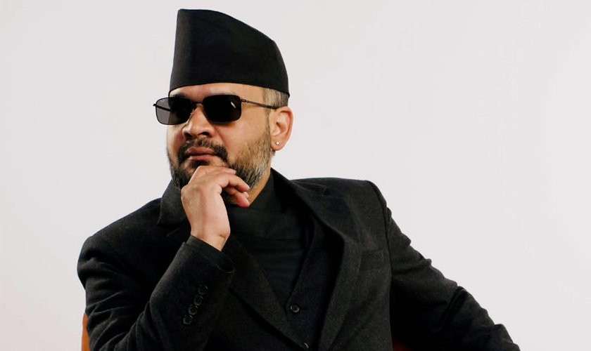 रास्वपाका वरिष्ठ नेता बालेन्द्र शाहको निर्वाचन खर्च करिब १४ लाख