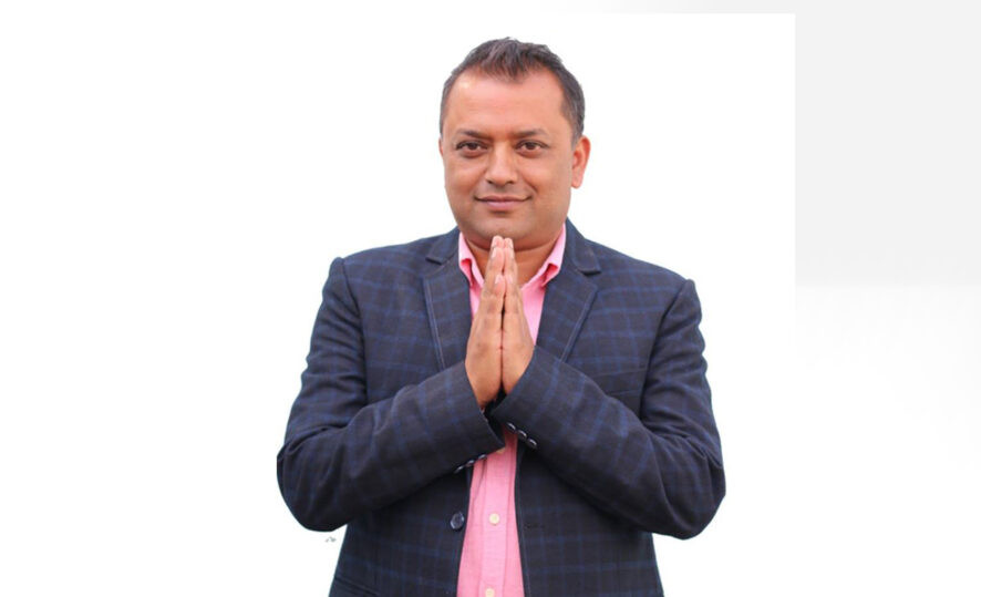 गगन थापा पक्षलाई आधिकारिकता दिने निर्णय विरुद्धको रिटमा सुनुवाइ हुँदै