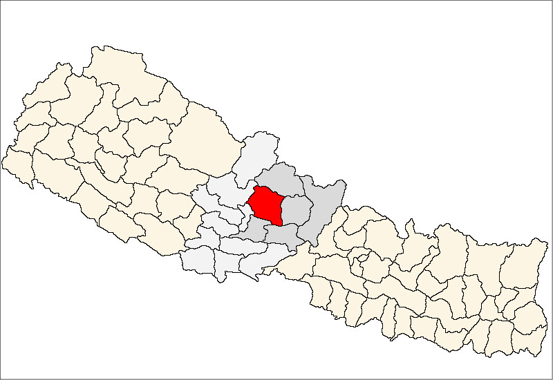 कास्कीका सबै मतदान केन्द्रमा पुग्यो निर्वाचन सामग्री