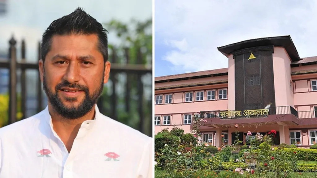 रास्वपा सभापति लामिछानेविरुद्धको रिट सुनुवाइ आज नसकिँदा सर्वोच्चले बिहीबार हेर्दाहेर्दै निर्णय गर्ने