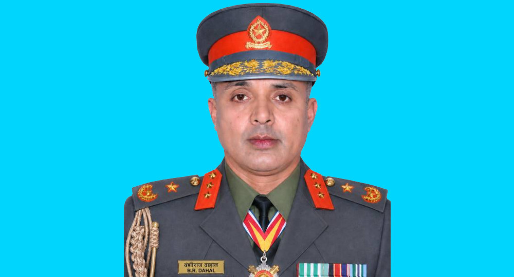 एआइजी दाहालको पदावधि थप होला ?